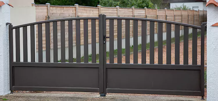 Advanced Gate Solutions in Milledgeville, GA