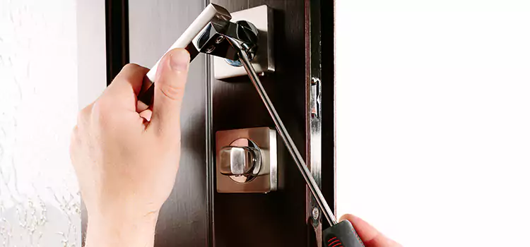 Door Lock Replacement Service Milledgeville