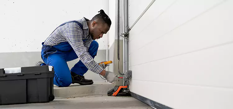 Expert Solutions for Every Garage Lock Need in Milledgeville, GA