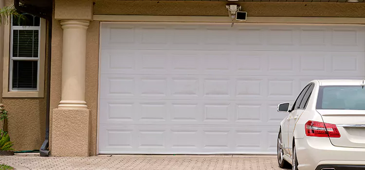 Comprehensive Garage Door Maintenance Services in Milledgeville, GA