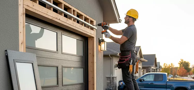 Your Trusted Garage Door Specialists in Milledgeville