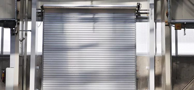 Roller Door Maintenance Milledgeville