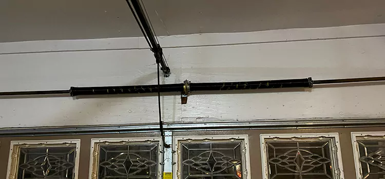 Garage Door Spring Repair Near Me Milledgeville
