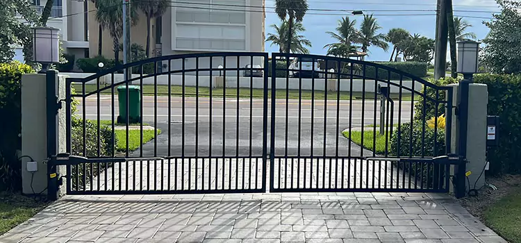 Gate Opener Replacement Near Me in Milledgeville, GA