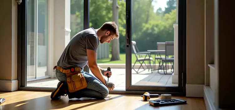 Comprehensive Solutions for Every Glass Door Need in Milledgeville, GA