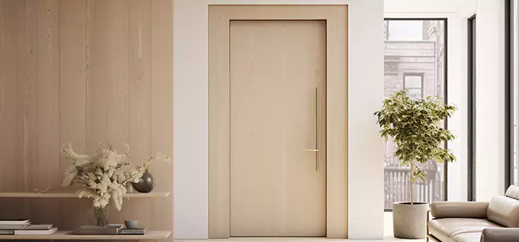 Choose Quality for Your Inside Doors in Milledgeville, GA