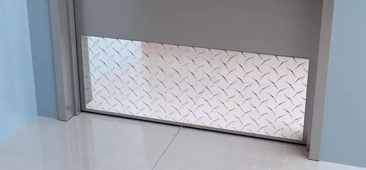 Benefits of Professional Kick Plate Solutions in Milledgeville, GA