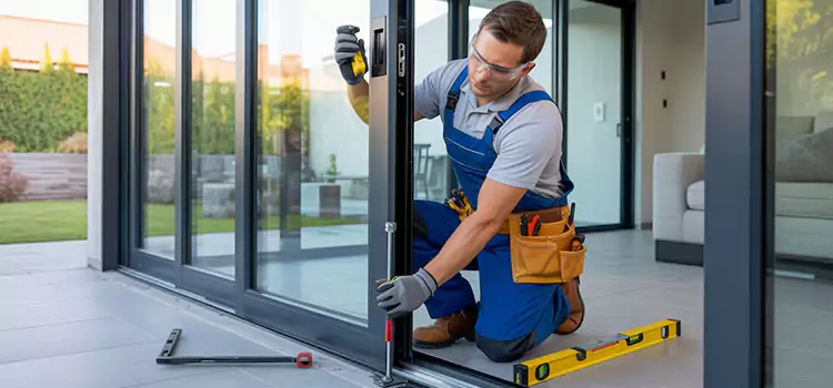Sliding Screen Door Repair Milledgeville