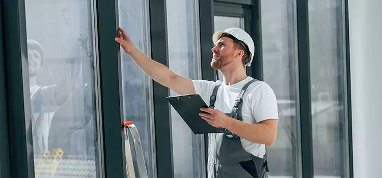 Comprehensive Solutions for Your Sticking Doors in Milledgeville, GA