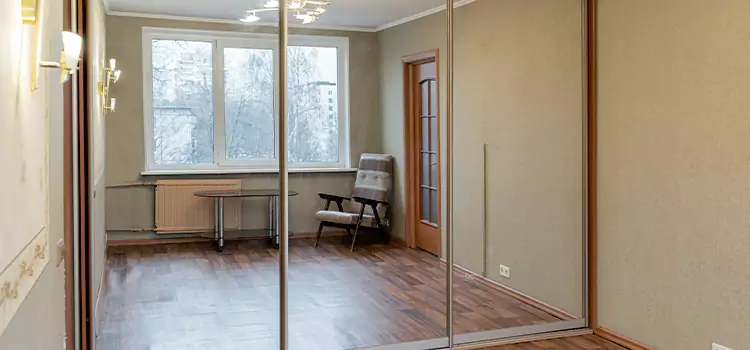 Mirror Closet Door Roller Replacement Milledgeville