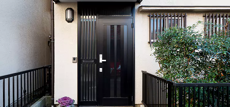 Popular Exterior Door Options in Milledgeville, GA