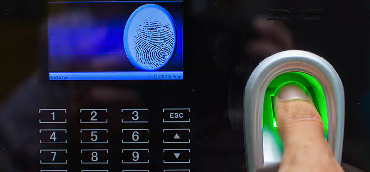 Your Trusted Partner for Secure Access in Milledgeville, GA