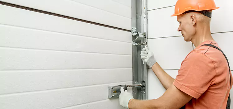Why Choose Us for Garage Door Lock Services in Milledgeville, GA?