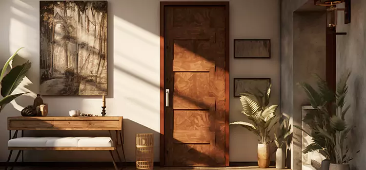 Specialty Interior Doors Milledgeville