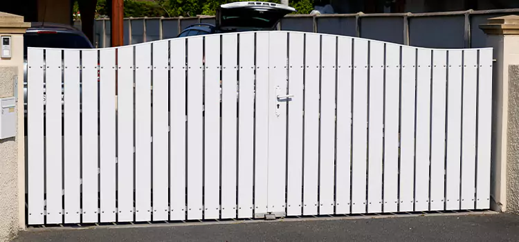 Why Choose Us for Residential Gate Repair in Milledgeville, GA?