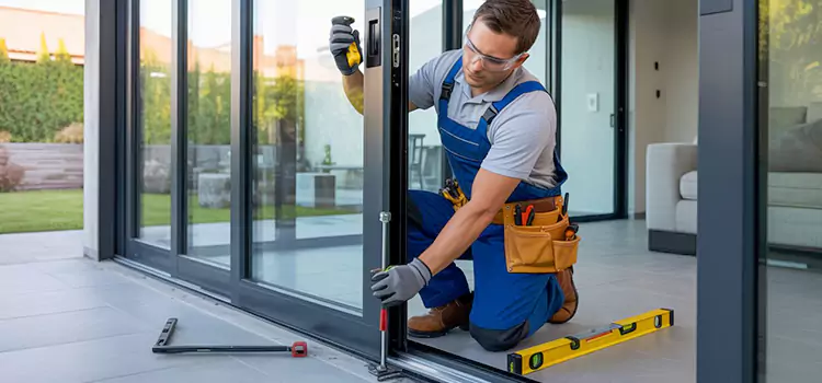 Patio Door Replacement Milledgeville