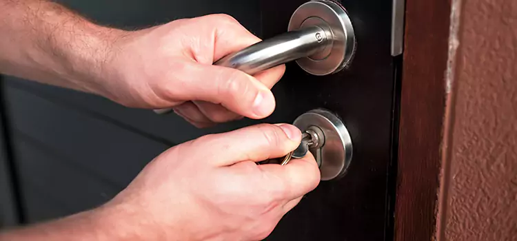 Door Closer Repair & Installation Milledgeville